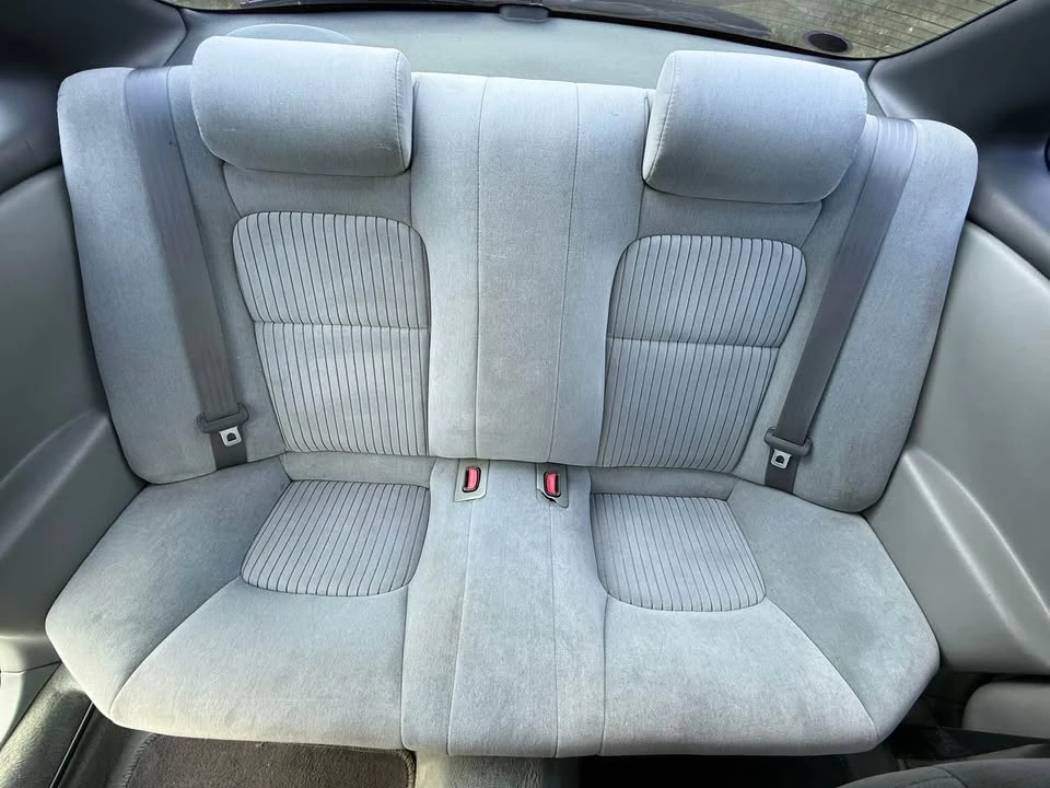 1992 Toyota Soarer 3rd Gen - Image 10 of 11