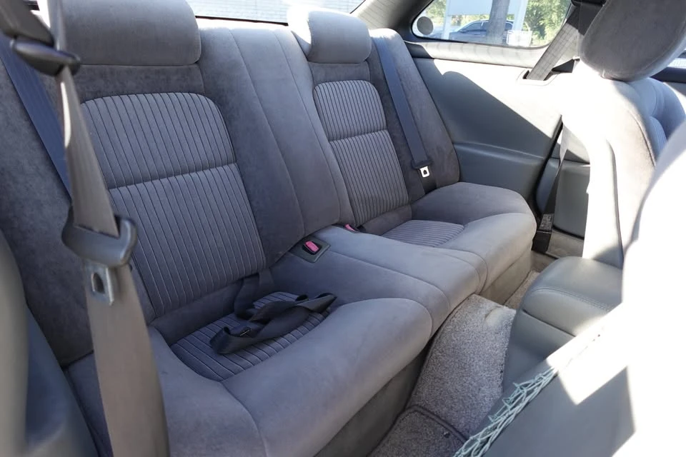 1992 Toyota Soarer 3rd Gen - Image 18 of 19