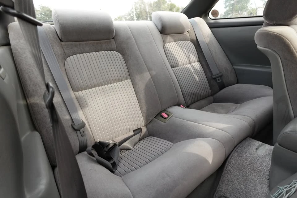 1992 Toyota Soarer 3rd Gen - Image 17 of 18