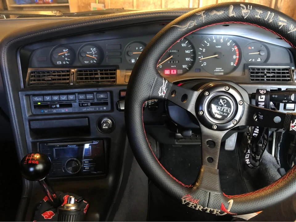 1992 Toyota Supra 3rd Gen - Image 6 of 11