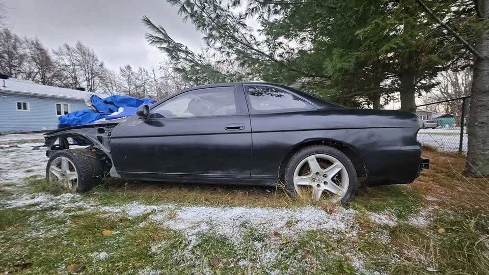 1992 Toyota Supra 3rd Gen - Image 2 of 11