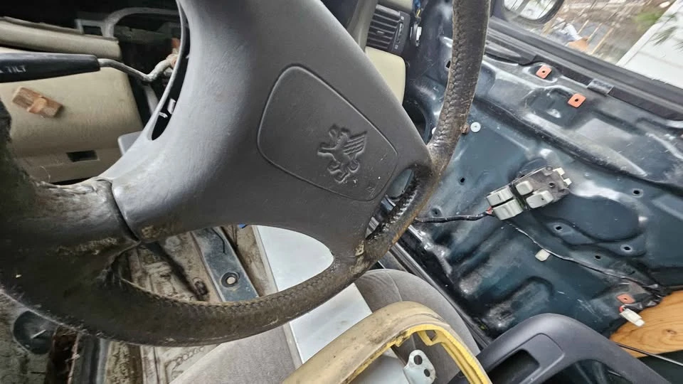 1992 Toyota Supra 3rd Gen - Image 6 of 11