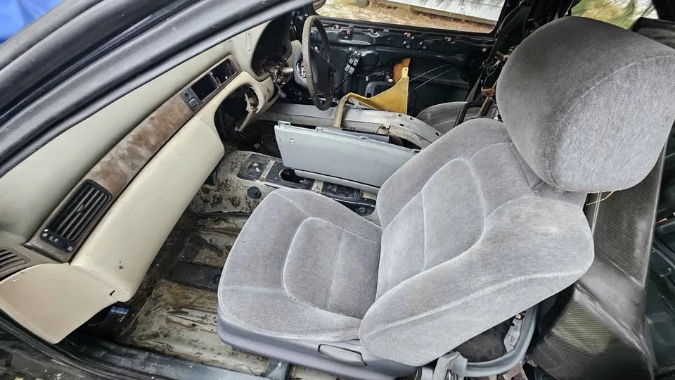 1992 Toyota Supra 3rd Gen - Image 8 of 11