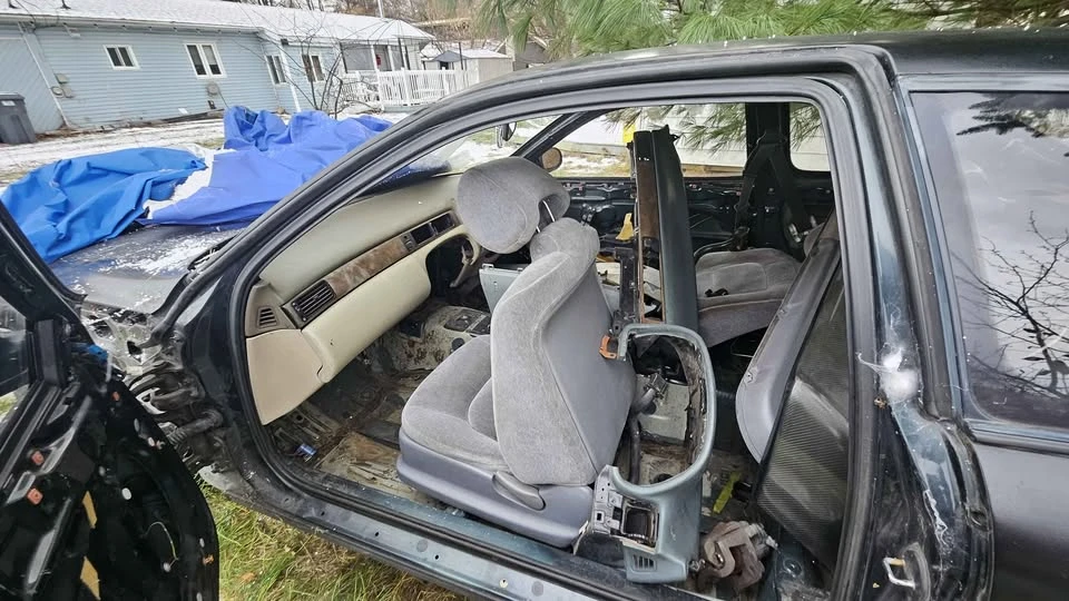 1992 Toyota Supra 3rd Gen - Image 7 of 11