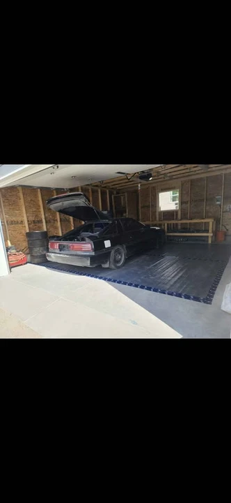 1992 Toyota Supra 3rd Gen - Image 2 of 13