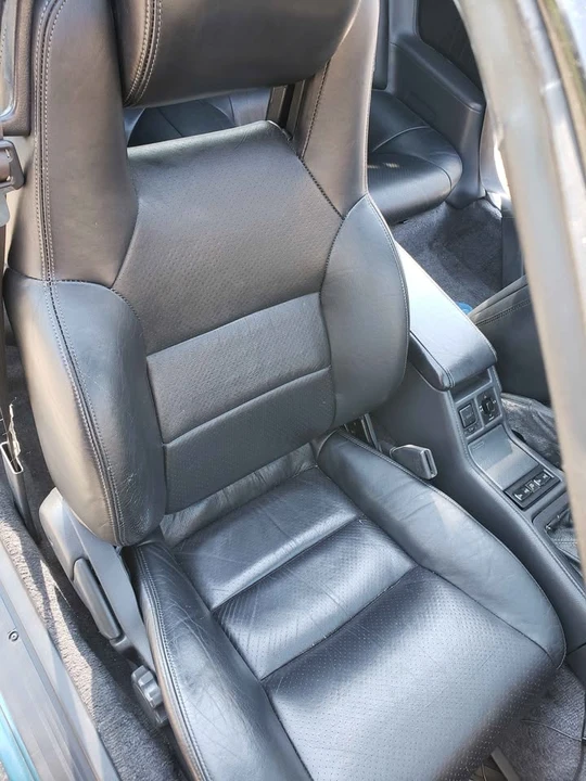 1992 Toyota Supra 3rd Gen - Image 8 of 8