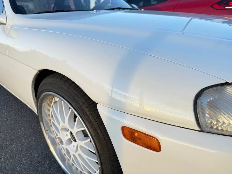 1992 Toyota Supra 3rd Gen - Image 8 of 12