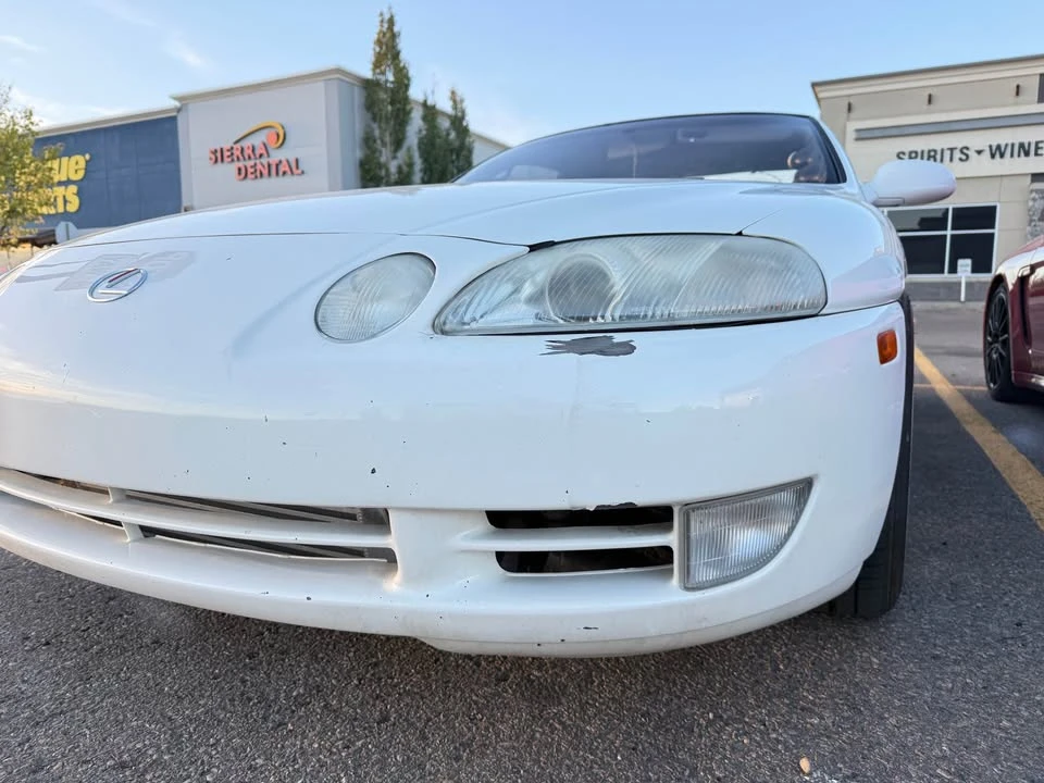 1992 Toyota Supra 3rd Gen - Image 9 of 12