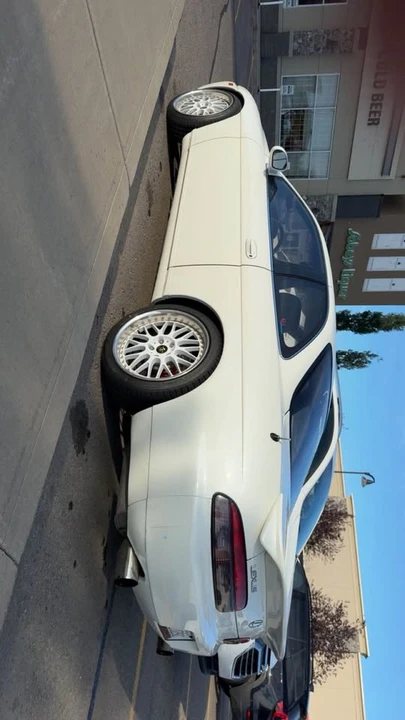1992 Toyota Supra 3rd Gen - Image 10 of 12