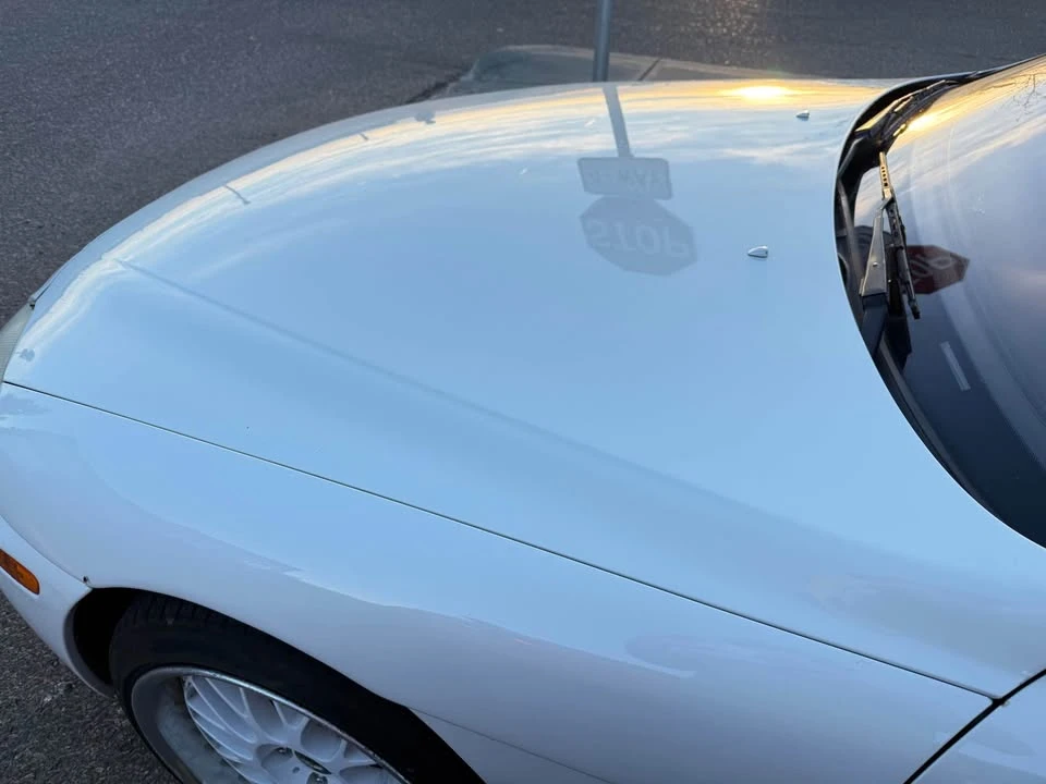 1992 Toyota Supra 3rd Gen - Image 6 of 12
