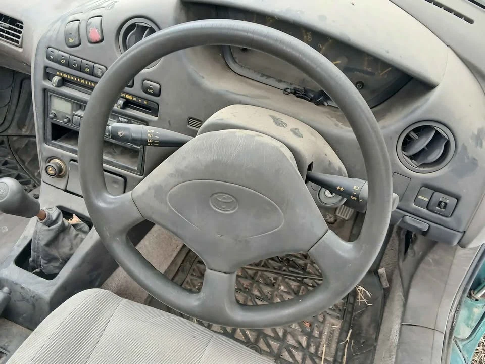 1992 Toyota Supra 3rd Gen - Image 4 of 8