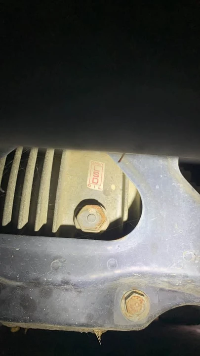 1992 Toyota Supra 3rd Gen - Image 12 of 12