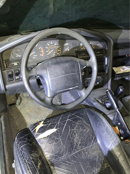 1992 Toyota Supra 3rd Gen - Image 8 of 12