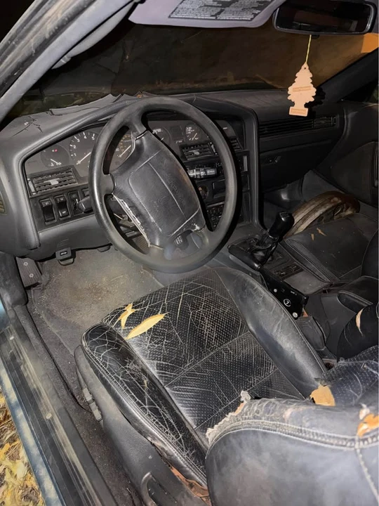 1992 Toyota Supra 3rd Gen - Image 7 of 12