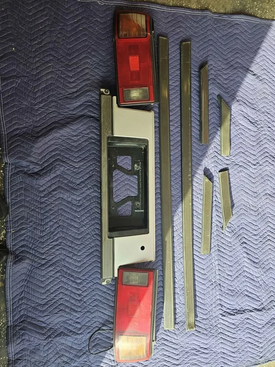 1992 Toyota Supra 3rd Gen - Image 2 of 10