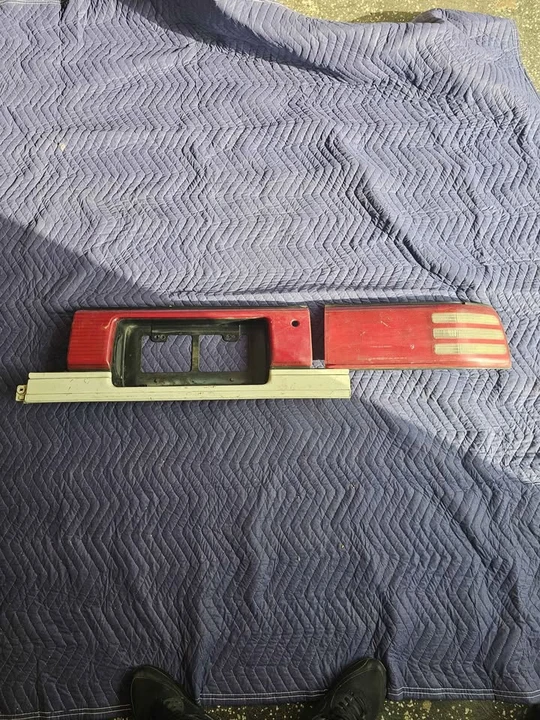 1992 Toyota Supra 3rd Gen - Image 7 of 10