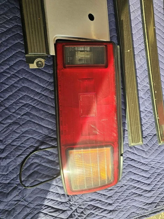 1992 Toyota Supra 3rd Gen - Image 5 of 10