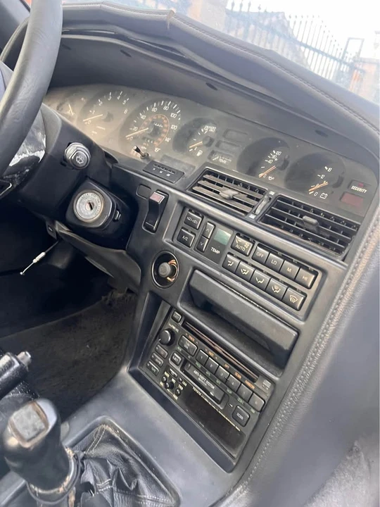 1992 Toyota Supra 3rd Gen - Image 13 of 14