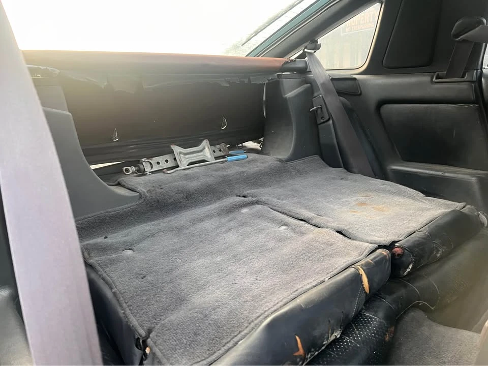 1992 Toyota Supra 3rd Gen - Image 5 of 14