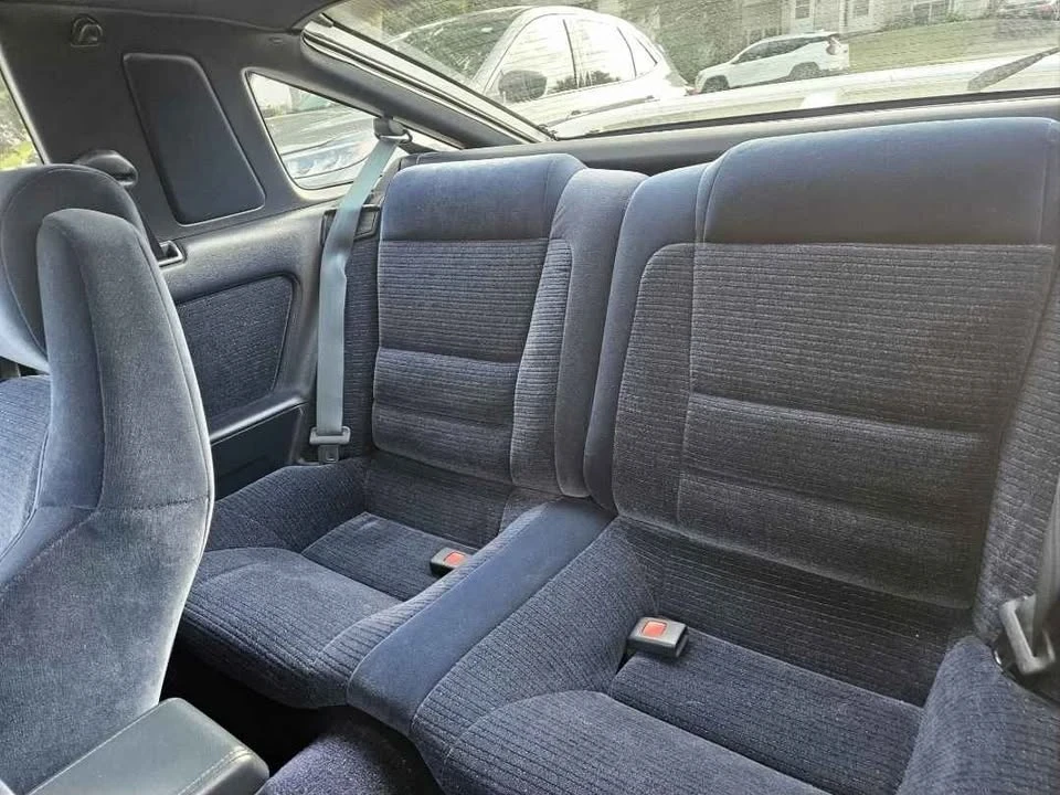1992 Toyota Supra 3rd Gen - Image 5 of 10