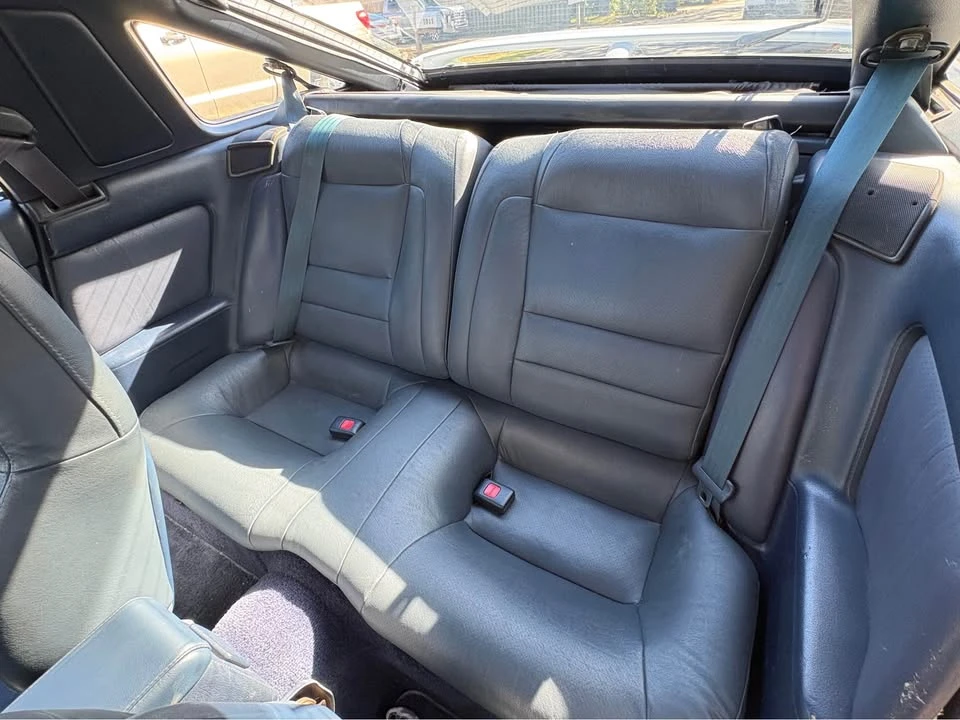 1992 Toyota Supra 3rd Gen - Image 2 of 9