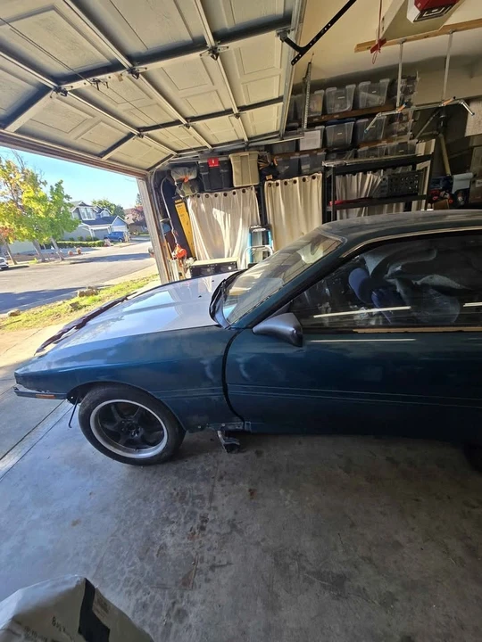 1992 Toyota Supra 3rd Gen - Image 6 of 10