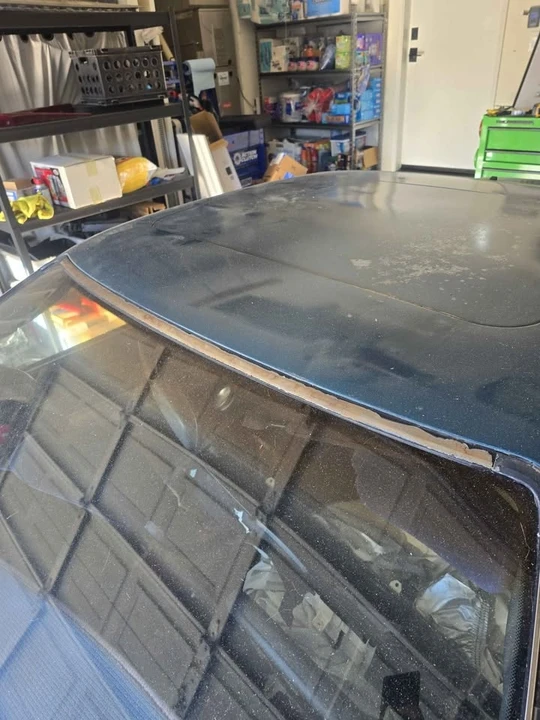 1992 Toyota Supra 3rd Gen - Image 7 of 10