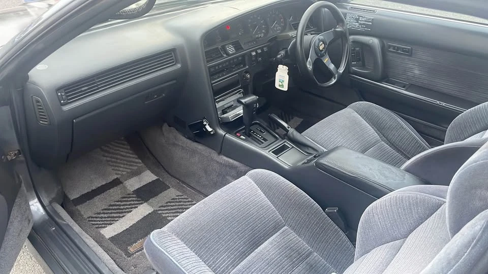 1992 Toyota Supra 3rd Gen - Image 5 of 7
