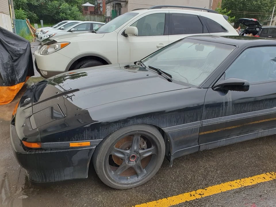 1992 Toyota Supra 3rd Gen - Image 3 of 11