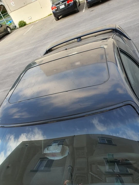1992 Toyota Supra 3rd Gen - Image 7 of 11