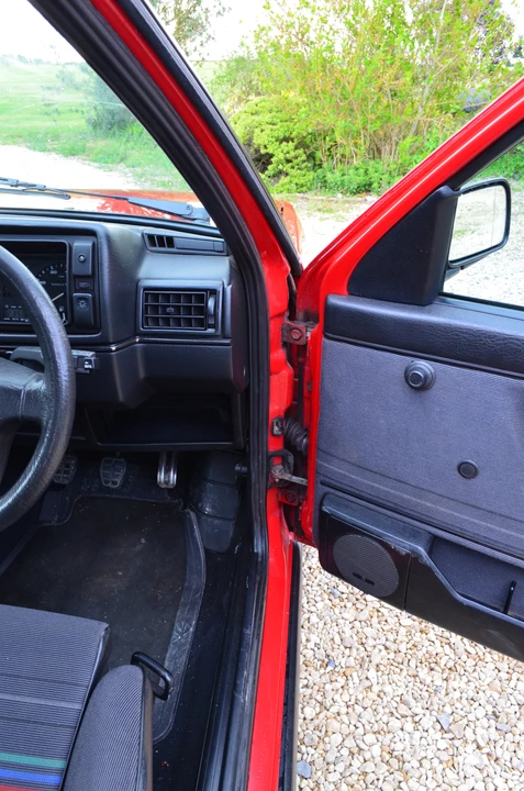 1992 Volkswagen GTI Mk2 - Image 21 of 31
