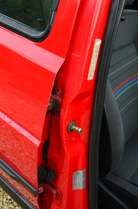 1992 Volkswagen GTI Mk2 - Image 18 of 31