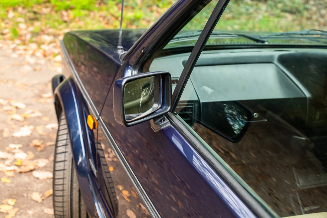 1992 Volkswagen Golf Mk1 - Image 28 of 31