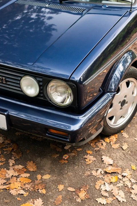 1992 Volkswagen Golf Mk1 - Image 30 of 31