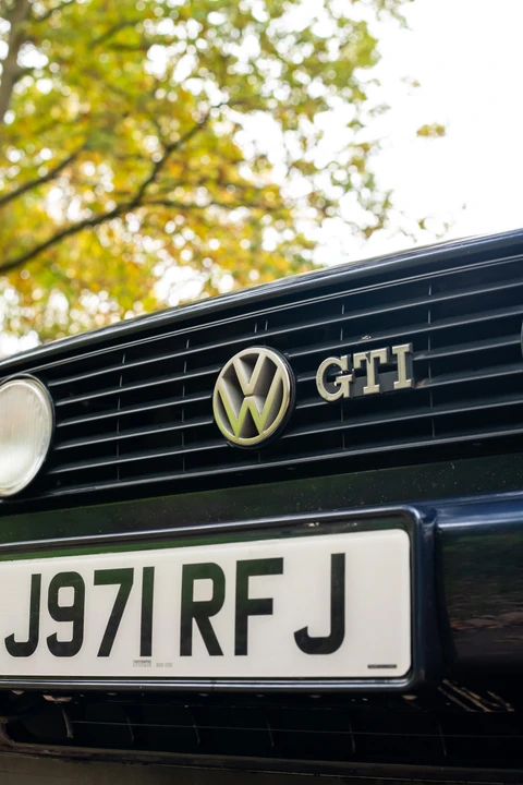 1992 Volkswagen Golf Mk1 - Image 31 of 31