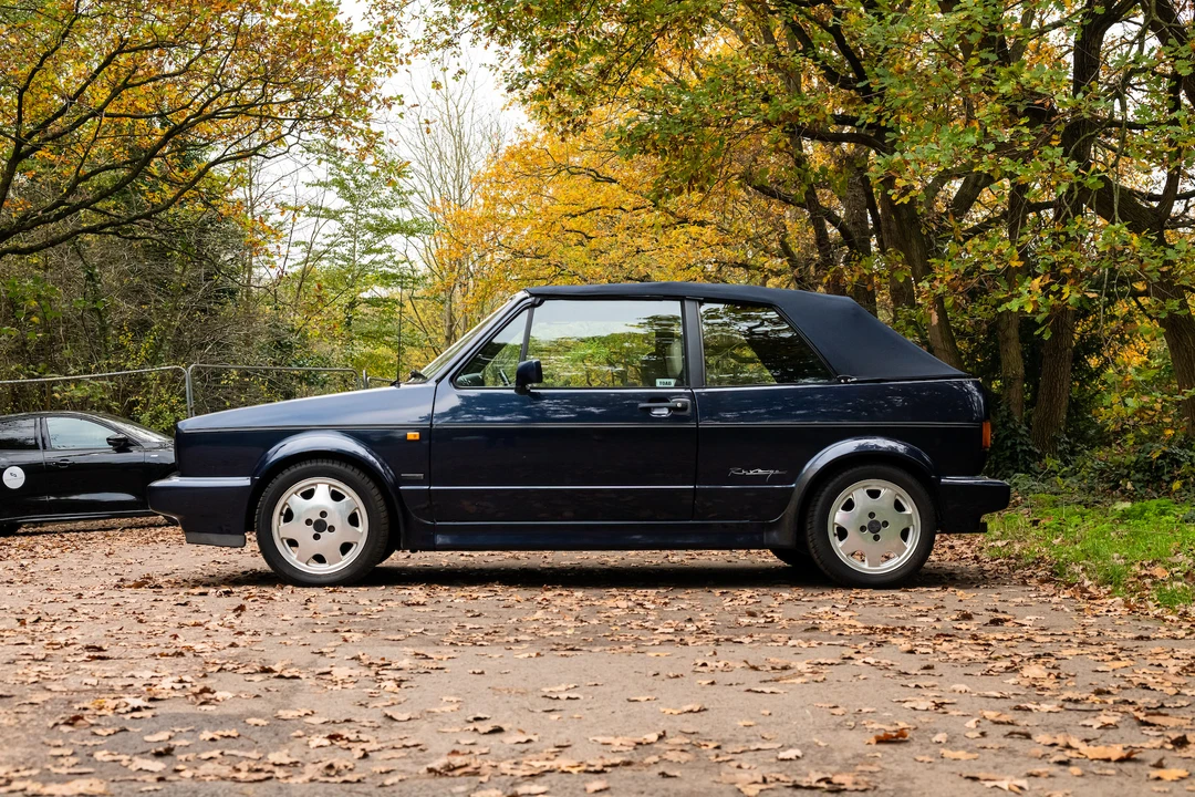 1992 Volkswagen Golf Mk1 - Image 22 of 31