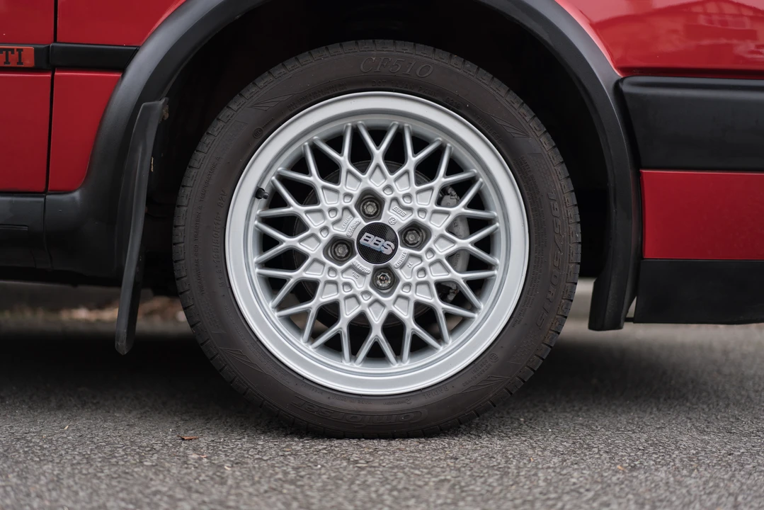 1992 Volkswagen GTI Mk2 - Image 16 of 31