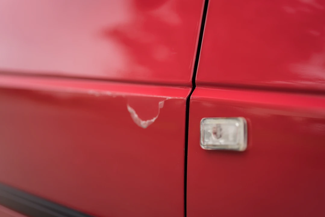 1992 Volkswagen GTI Mk2 - Image 21 of 31