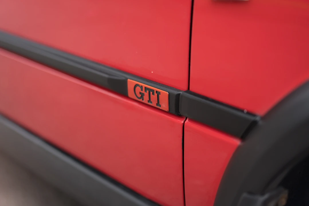 1992 Volkswagen GTI Mk2 - Image 22 of 31