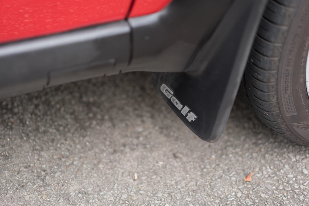 1992 Volkswagen GTI Mk2 - Image 24 of 31