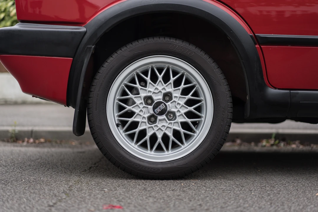 1992 Volkswagen GTI Mk2 - Image 26 of 31