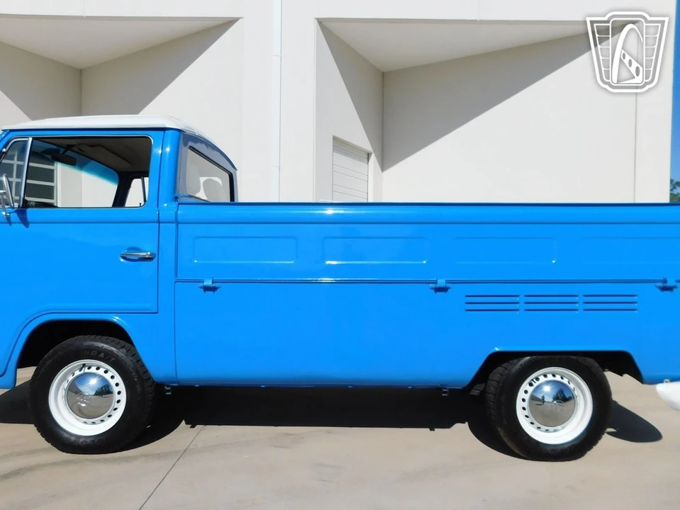 1992 Volkswagen EuroVan - Image 14 of 21