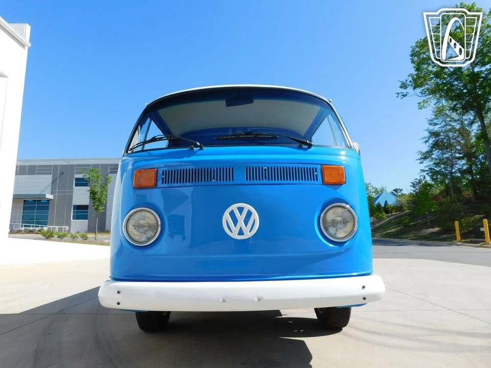 1992 Volkswagen EuroVan - Image 4 of 21