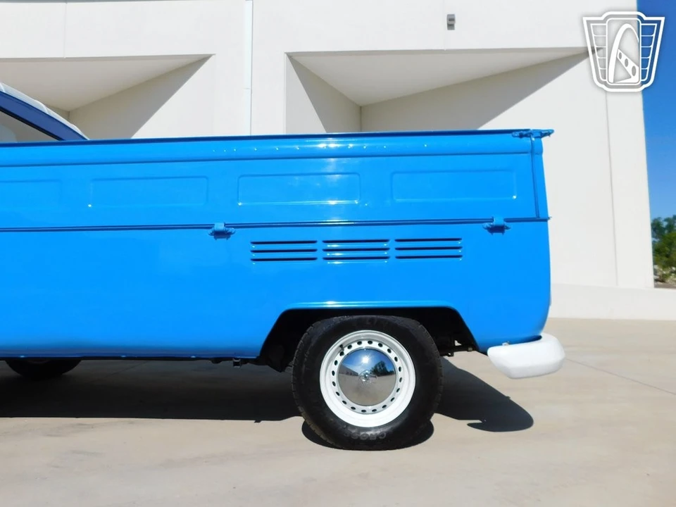 1992 Volkswagen EuroVan - Image 16 of 21