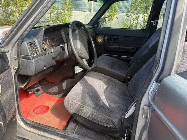 1992 Volvo 245 - Image 3 of 7