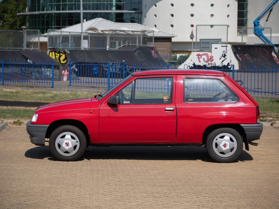 1992 Vauxhall - Image 17 of 30