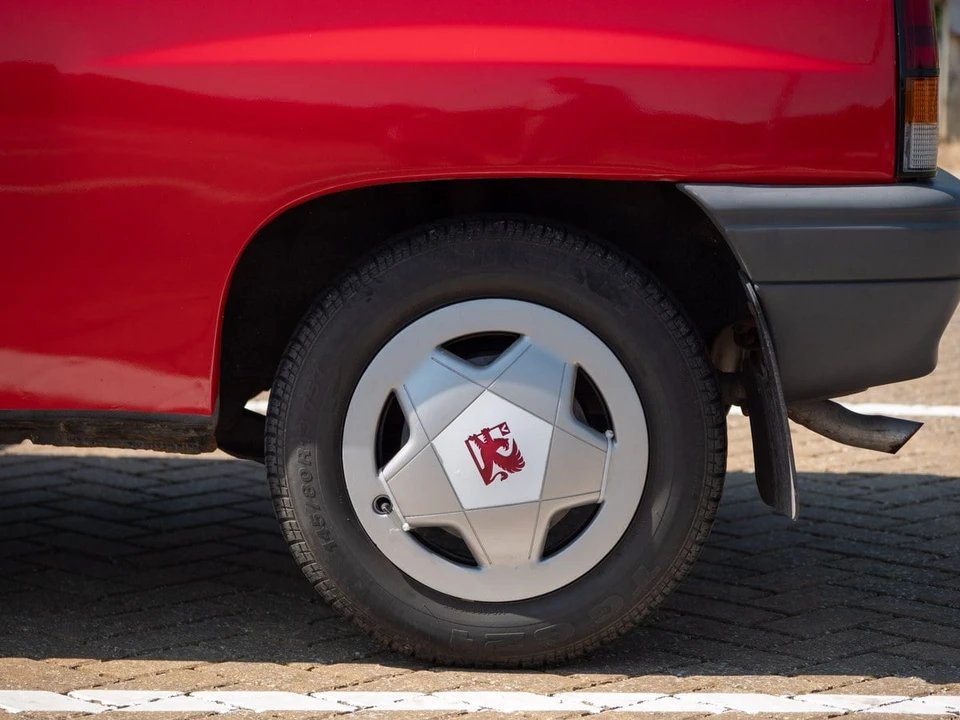 1992 Vauxhall - Image 21 of 30