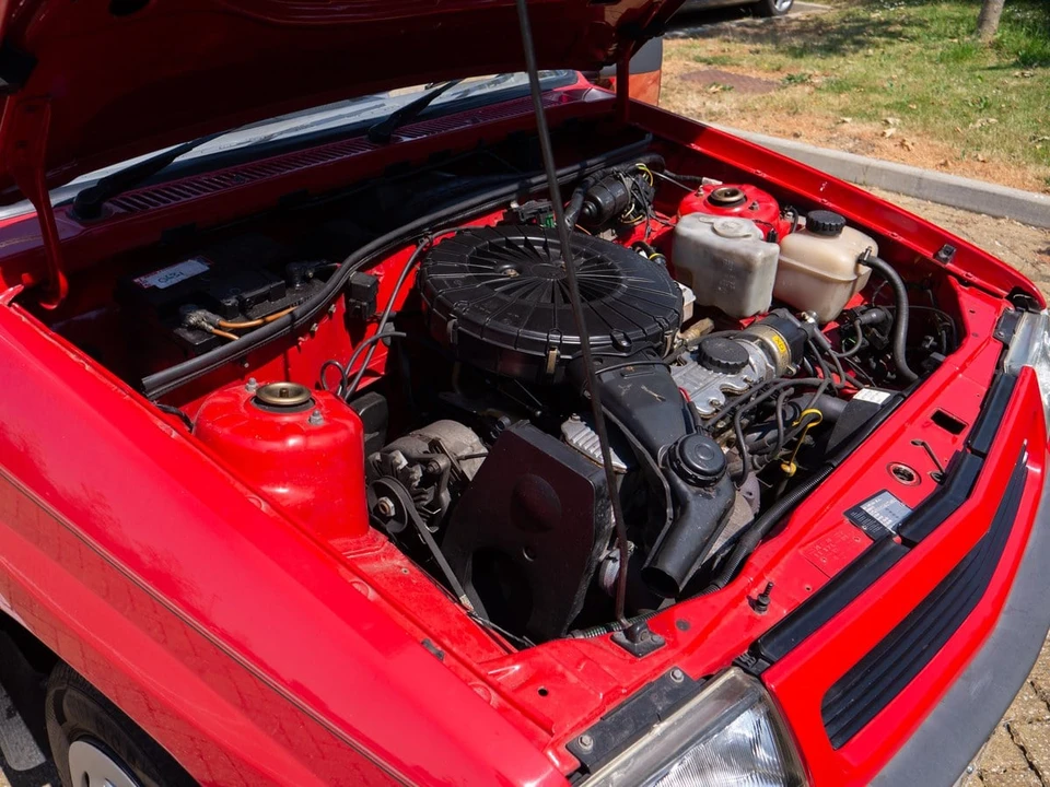 1992 Vauxhall - Image 4 of 30