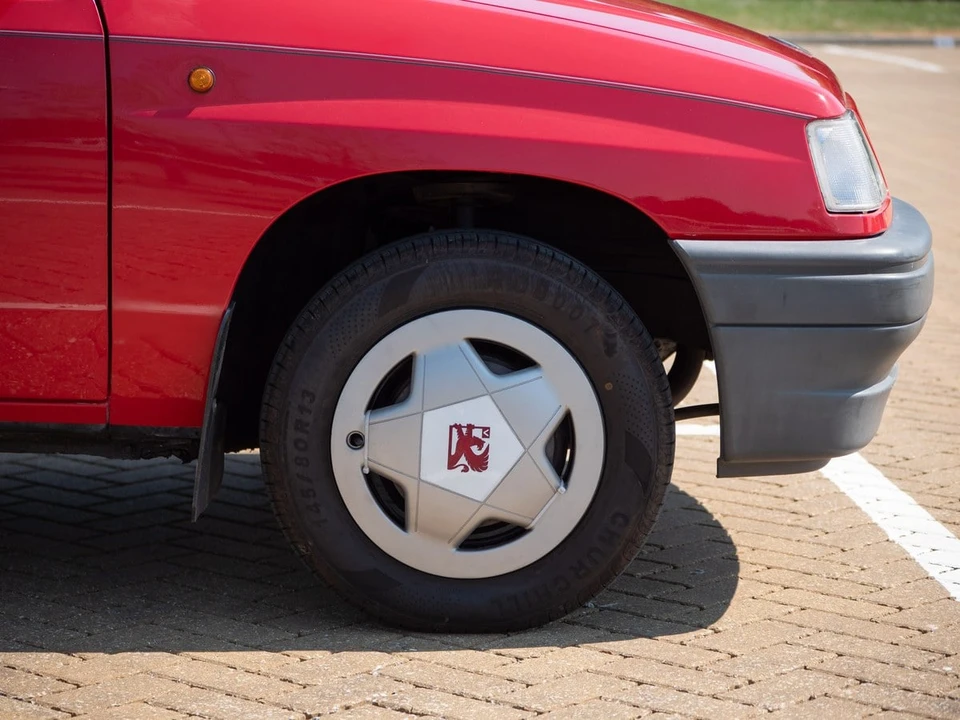 1992 Vauxhall - Image 18 of 30