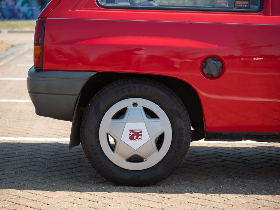 1992 Vauxhall - Image 19 of 30